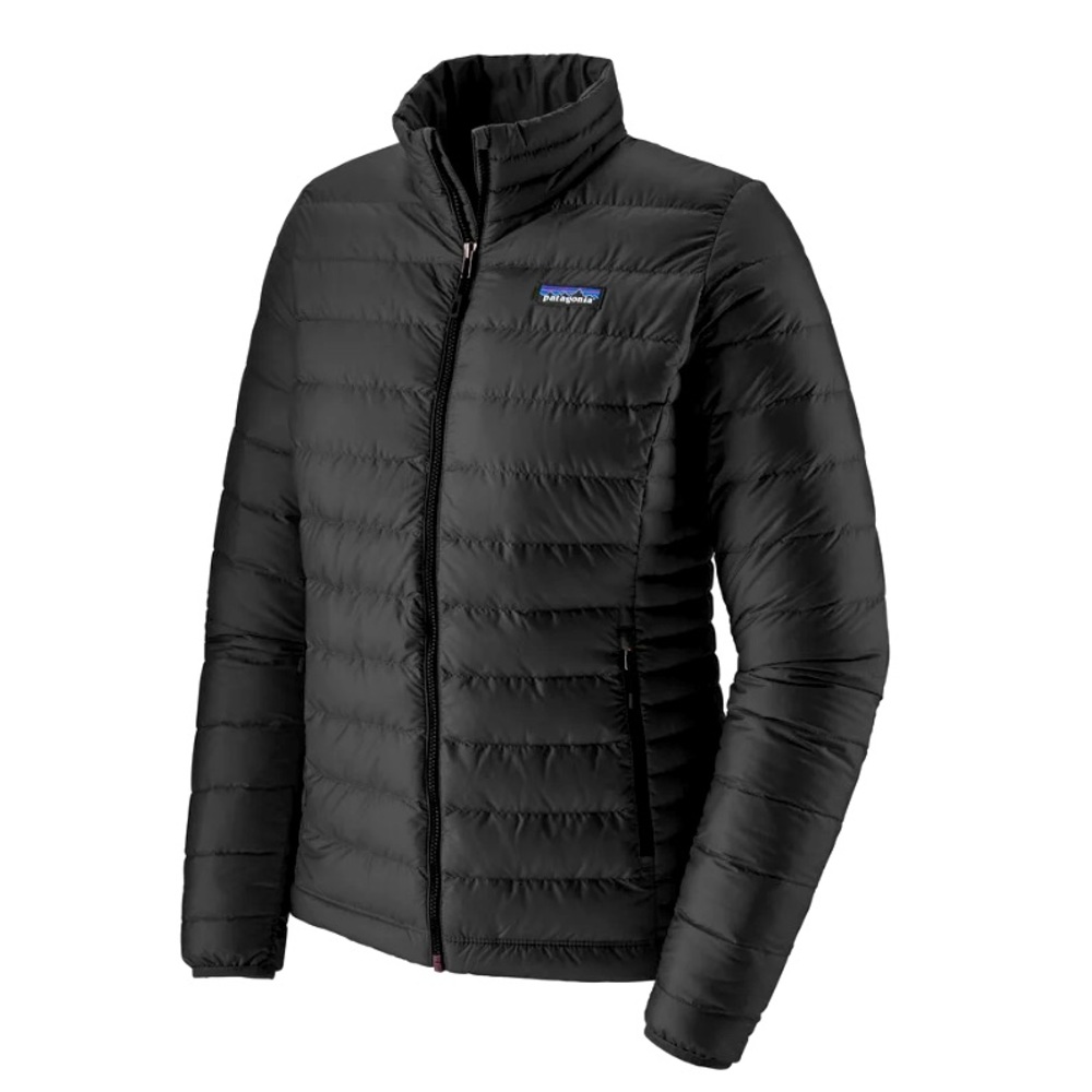 Patagonia Down Sweater Jacket